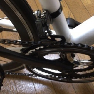 早い者勝ち❣️ ロードバイク 価格応談可能です！