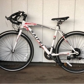 早い者勝ち❣️ ロードバイク 価格応談可能です！