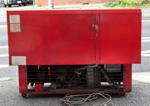 コカ・コーラ オープンタイプクーラー BC-120H 冷蔵ショーケース 室内