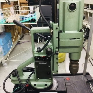 日立 磁気ボール盤 BM25【リライズ野田愛宕店】【店頭取引限定】【中古