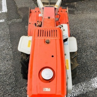 【ジャンク品】 クボタ 耕耘機 K1-85【リライズ野田愛宕店】【店頭取引限定】1点限り早い者勝ち！ ジャンク品】 クボタ 耕耘機 K1-85【リライズ野田愛宕店】【店頭取引