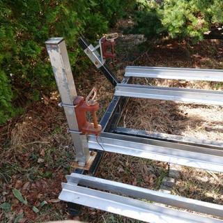 値段交渉できますマリンジェットスキー2台積み台