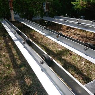 値段交渉できますマリンジェットスキー2台積み台