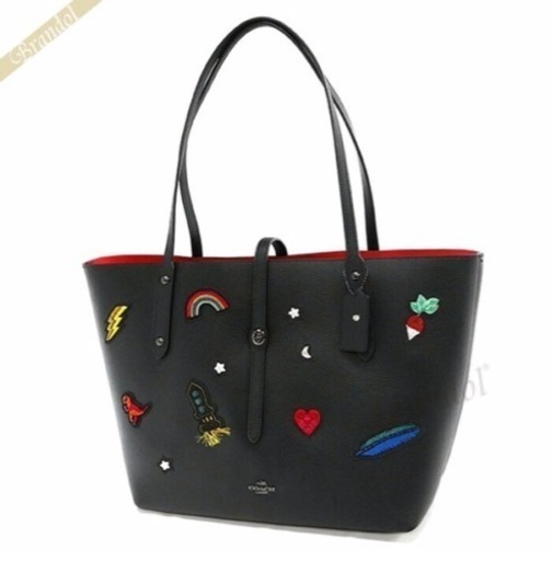 PayPay、楽天pay新品 正規品 COACH トートバッグ