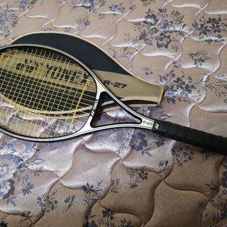 テニスラケット　YONEX R-27