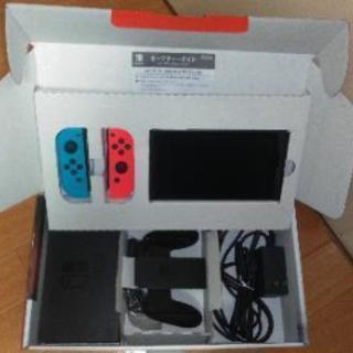 ｢確認画像｣ ★ほぼ新品 美品 ★ Nintendo Switch セット 任天堂 スイッチ
