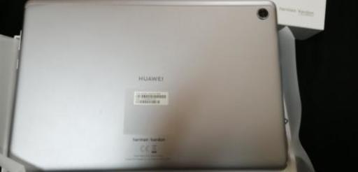 本日限定 Huawei MediaPad M5 lite