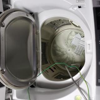 日立ビートウォッシュ　2014年製　8kg　東京　神奈川　格安配送