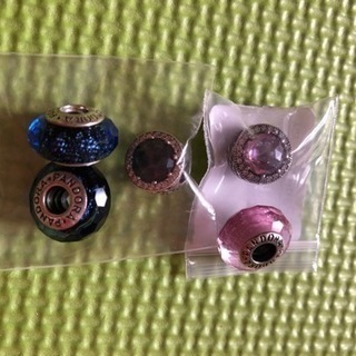 pandora パンドラ- アクセサリー ショップ