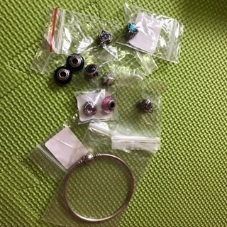 pandora パンドラ- アクセサリー ショップ