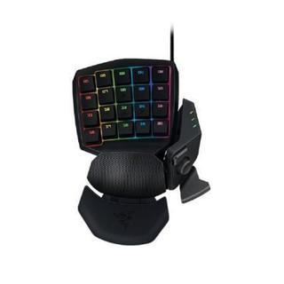 【箱つき】RAZER ORBWEAVER CHROMA