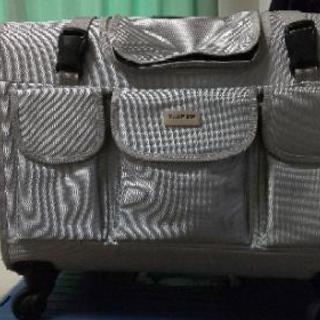 引取のみ・ペット用キャリー