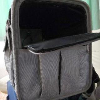 引取のみ・ペット用キャリー