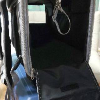 引取のみ・ペット用キャリー