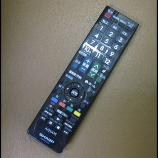 新生活！値下げ！18360円 シャープ 32型 液晶テレビ 16年製 LC-32H30 
