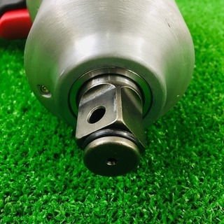 KTC 19.0sq. ハイパワーエアーインパクトレンチ (コンポジットタイプ) JAP651【リライズ野田愛宕店】【店頭取引限定】【中古品】1点限り早い者勝ち！