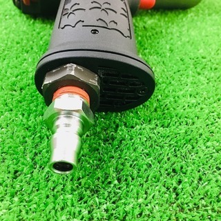 KTC 19.0sq. ハイパワーエアーインパクトレンチ (コンポジットタイプ) JAP651【リライズ野田愛宕店】【店頭取引限定】【中古品】1点限り早い者勝ち！