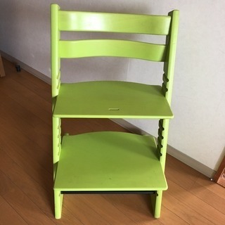 stokke ストッケ トリップトラップ トリップ トラップ/ナチュラル