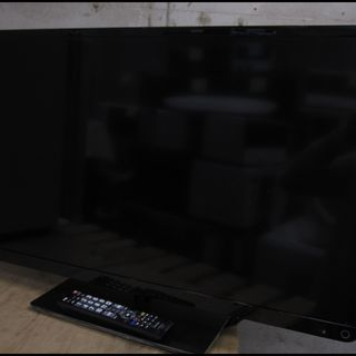 新生活！17600円 東芝 32型液晶テレビ 2015年製 32S8 リモコン付