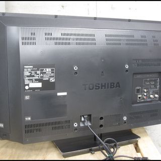新生活！17600円 東芝 32型液晶テレビ 2015年製 32S8 リモコン付