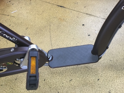 cogelu（こげ～る） ３輪自転車 お探しの方へ 定価￥99980円→￥92980円 試乗できますのでお待ちしています。