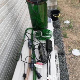 90センチ水槽　中古