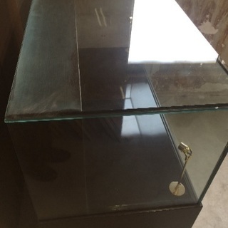 陳列ケース 什器 販売ショウケース ガラスケース