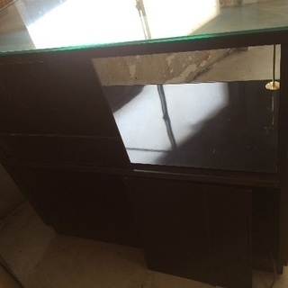 陳列ケース 什器 販売ショウケース ガラスケース