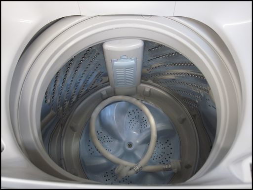新生活!17280円 2018年製 全自動 洗濯機 4,5kg ハイセンス HW-T45C