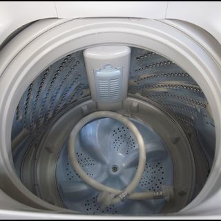 新生活！17280円 2018年製 全自動 洗濯機 4,5kg ハイセンス HW-T45C