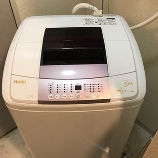 【女一人暮らし】一年使用洗濯機