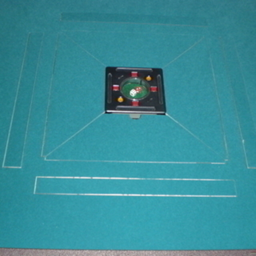 中古品 来店歓迎 メンテ済 全自動麻雀卓 雀豪マーク3 マット交換