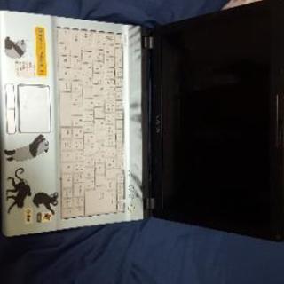 SONY　vaio