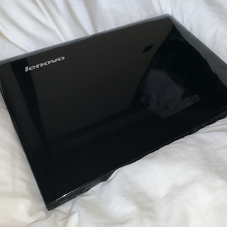 【ジャンク】 Lenovo ThinkPad G50-80 Co...