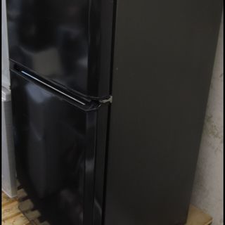 新生活！11880円 ハイアール 2ドア 冷蔵庫 106L 2014年製 JR-N106K