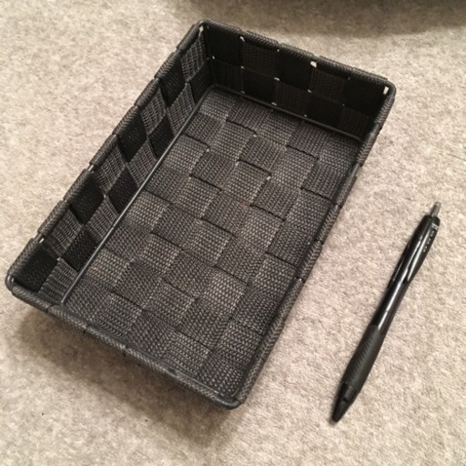 ダイソー購入 小物トレイ Moka 三軒茶屋のその他の中古あげます 譲ります ジモティーで不用品の処分