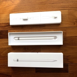 【品質良好・動作確認済】iPad Apple Pencil【新品...