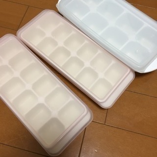 離乳食 製氷皿