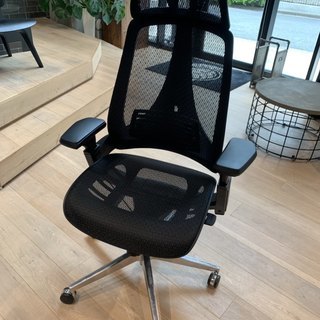 【引取限定】オフィスチェア　OA椅子　1脚