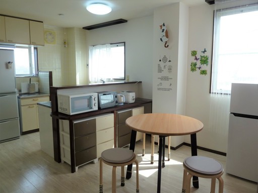女性限定 限定１部屋 25 800円 立川駅から少し北にある玉川上水のシェアハウス サザン 玉川上水のシェアハウス の不動産 住宅情報 無料掲載の掲示板 ジモティー