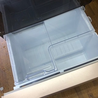 【安心の６ヵ月保証付】SHARP　3ドア冷蔵庫　2014年製　350L