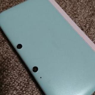 Nintendo3DSLL【取引中です】