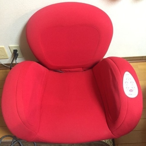 エアリーシェイプ スマート マッサージチェア 骨盤矯正 一人用ソファ 美品 青梅線沿線 ゆみんぐ21 河辺のソファ 1人用ソファ の中古あげます 譲ります ジモティーで不用品の処分