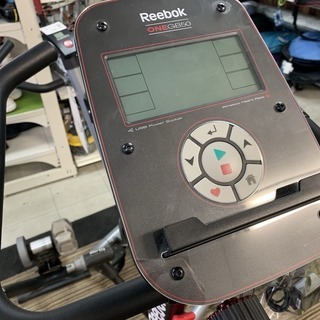 REEBOKのフィットネスバイク「GB50」