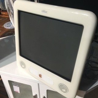 eMac イーマック 一体型パソコン ジャンク