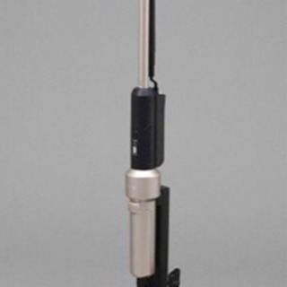 新品未使用アイリスオーヤマ スティッククリーナー ピンクゴールド