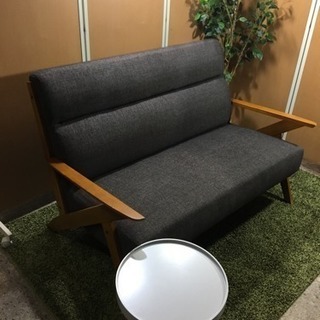 展示品 セルドフL 2Pソファー 桜屋工業 | www.rayblaze.com