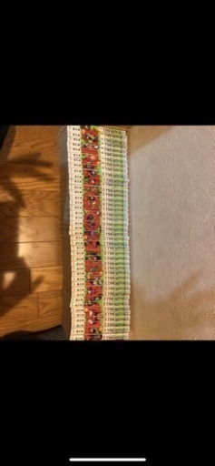 美品 ドラゴンボール 全42巻 (バイバイドラゴンワールド)