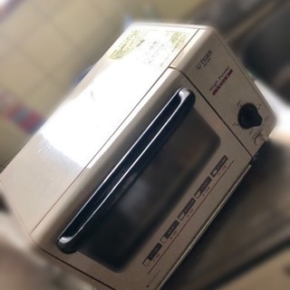 【中野区】トースター100円