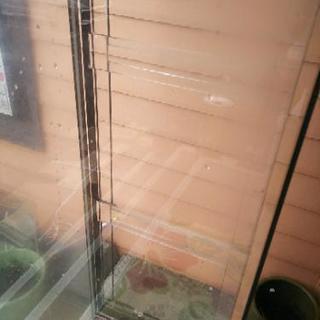 アクリル水槽 1800×600×600 オーバーフロータイプ